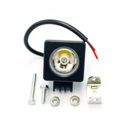 Lampa LED do quada CREE 10W 1220 lumenów