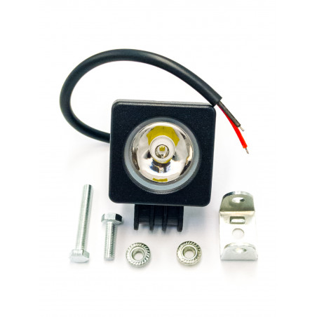 Lampa LED do quada CREE 10W 1220 lumenów