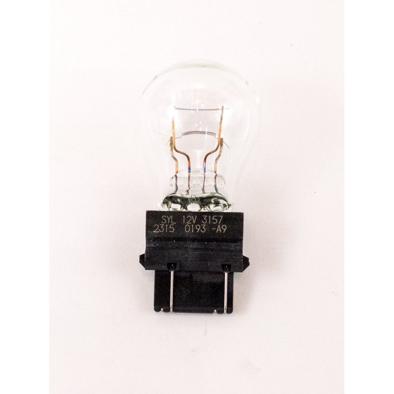 Żarówka P27/7W ZM Polaris 4010764 4011064 4011742