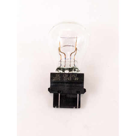 Żarówka P27/7W ZM Polaris 4010764 4011064 4011742
