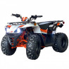 Quad Kayo AU125 - idealny model dla 10 latka