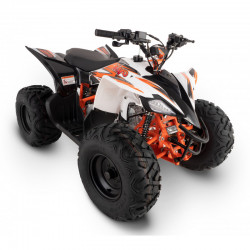 Quad ATV Kayo AT125  Wyprzedaż modelu 2025