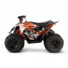 Quad ATV Kayo AT125  Wyprzedaż modelu 2025