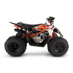 Quad ATV Kayo AT125  Wyprzedaż modelu 2025
