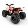 Quad ATV Kayo AT125  Wyprzedaż modelu 2025
