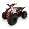 Quad ATV Kayo AT125  Wyprzedaż modelu 2025