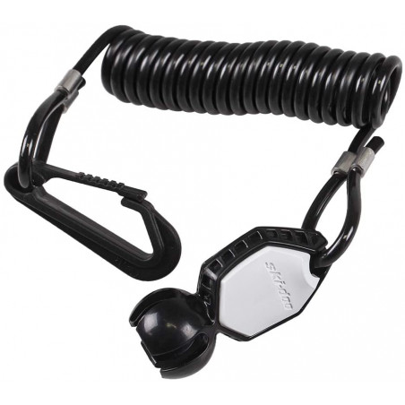 Kluczyk Zrywka DESS Ski-Doo BRP 515178286