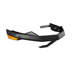 Zderzak przód XC czarny Ski-Doo BRP 860201228