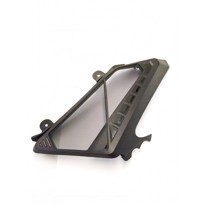 Wlot filtra powietrza lewy Ski-Doo BRP 508000731