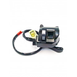 Manetka gazu Can-Am Outlander Renegade BRP 707000595