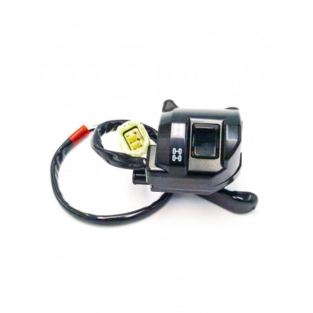 Manetka gazu Can-Am Outlander Renegade BRP 707000595