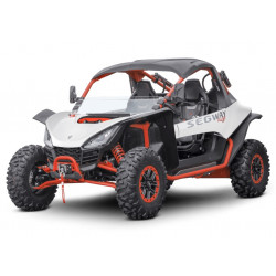 UTV SEGWAY Villain SX10 X 1000cm3 105km