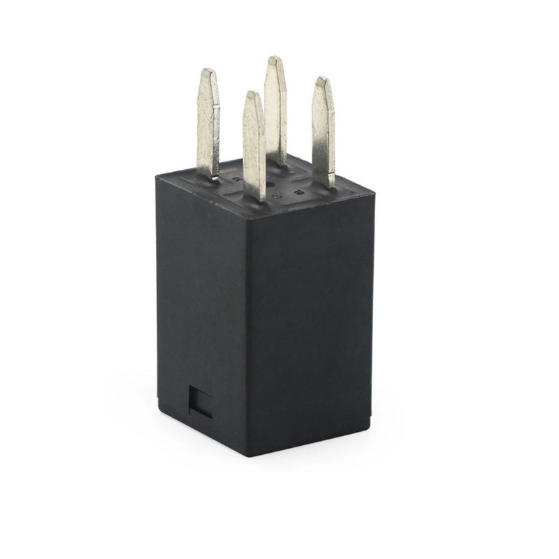 Przekaźnik 4 Pin 12V BRP 710001778 715900824