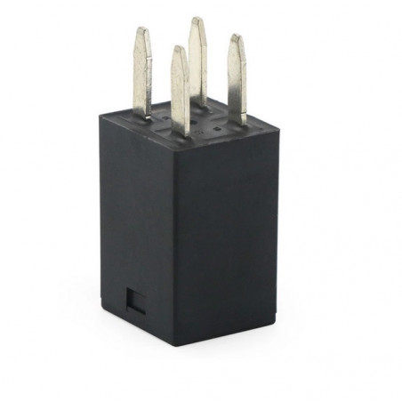Przekaźnik 4 Pin 12V BRP 710001778 715900824
