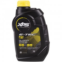 OLEJ XPS E-TEC 2T 0,9L BRP Rotax