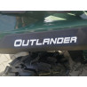 Naklejka Outlander BRP 704906426