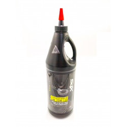 Olej XPS 75W140 Dyfer tył skrzynia 0,9 Can-Am BRP 9779215