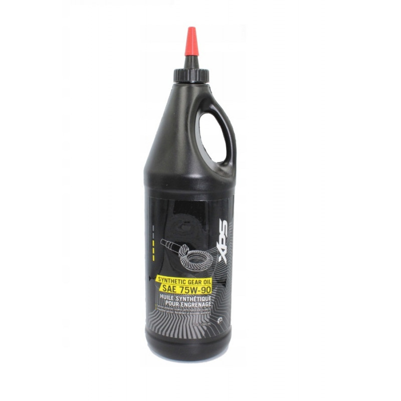 Olej XPS 75W90 Dyfer przód  0,945L Can-Am BRP