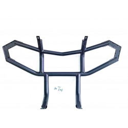 Zderzak Bumper Yamaha Grizzly przód 550 700 07-14r