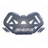 Bagażnik na tył Can Am Renegade G2 12-2023 aluminium