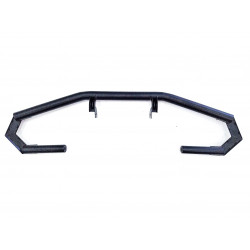 Zderzak Bumper tył Can Am Outlander L 450 570