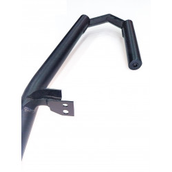 Zderzak Bumper tył Can Am Outlander L 450 570