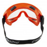 Gogle Cross City-Bike MD-889 orange