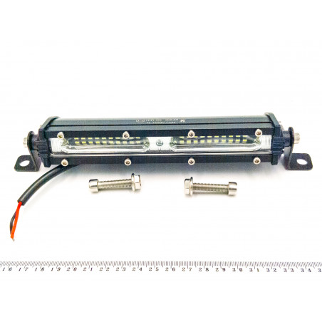 Panel LED do Quada ATV 18x LED 1200 LM 27 W