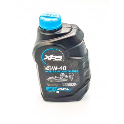 Olej XPS 5W-40 0,946 L Sea-Doo BRP 779434