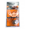 Klocki hamulcowe FA67R DB2050 ZM 7030-081520