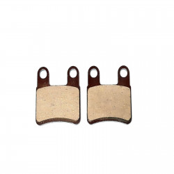 Klocki hamulcowe 3305-788 Arctic Cat 400-450 2013-2015