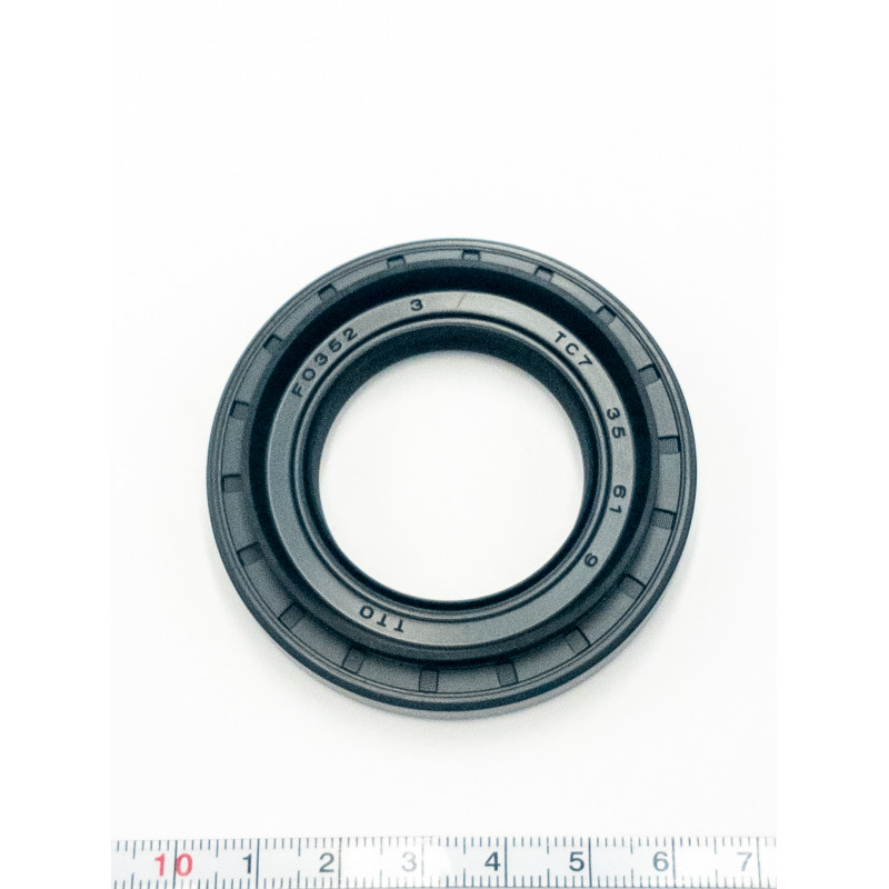 Uszczelniacz olejowy dyfra ZM CF Moto 0180-331007