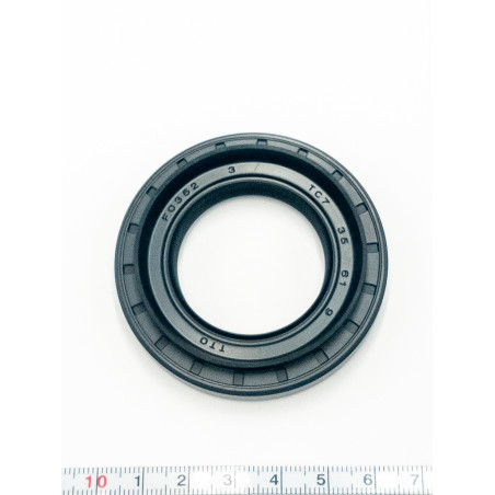 Uszczelniacz olejowy dyfra ZM CF Moto 0180-331007