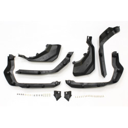 Poszerzenia błotników G2 Outlander BRP 715001764