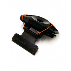 Zamknięcie zatrzask siadzenia Sea-Doo 269700116