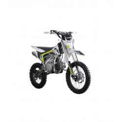Kayo PitGang 140XD 140 XD Enduro kingstarter + rozrusznik