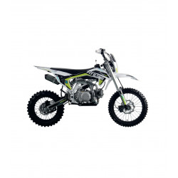Kayo PitGang 140XD 140 XD Enduro kingstarter + rozrusznik