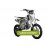 Kayo PitGang 140XD 140 XD Enduro kingstarter + rozrusznik