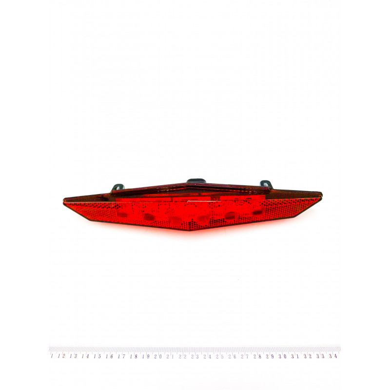 Lampa tył Ski-Doo BRP 520002710