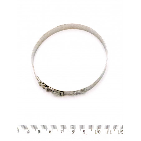 Opaska zaciskowa 66,8 mm BRP 715900284