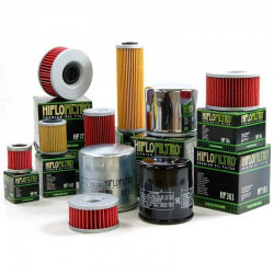 Filtr oleju POLARIS HF196 SPORTSMAN 600 700