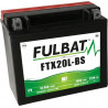 Akumulator FULBAT MF 12V/18Ah FTX20L-BS