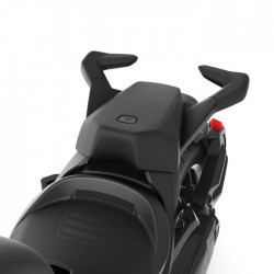 Siedzenie pasażera Can-Am Ryker BRP 219400842