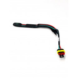 Czujnik prędkościomierza Ski-Doo  BRP 504152896