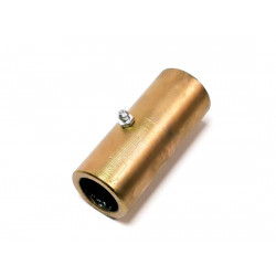 COUPLING-PROP SHAFT GREASED LINHAI 300 20703 
