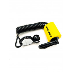 Zrywka żółta DESS Sea-Doo BRP 278003400 278003092