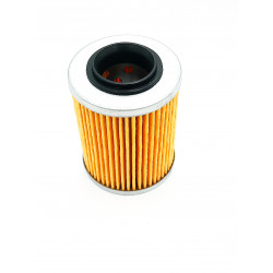 Filtr oleju Linhai 565 570 650 oryginał 38091