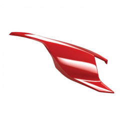 Panel boczny Can-Am Ryker czerwony BRP 219400804