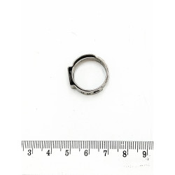 Opaska zaciskowa śr. 15,3 - 18,5 mm OR16700020