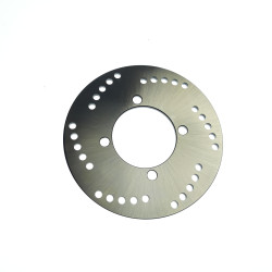 Tarcza hamulcowa tył 180mm TGB 513426Y